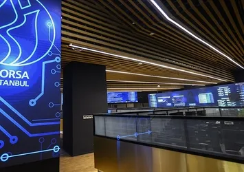 Borsa güne yükselişle başladı! İşte en çok kazandıran sektörler...