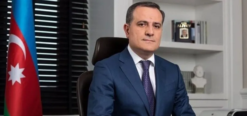 Azerbaycan Dışişleri Bakanı Bayramov Cenevre'yi ziyaret edecek