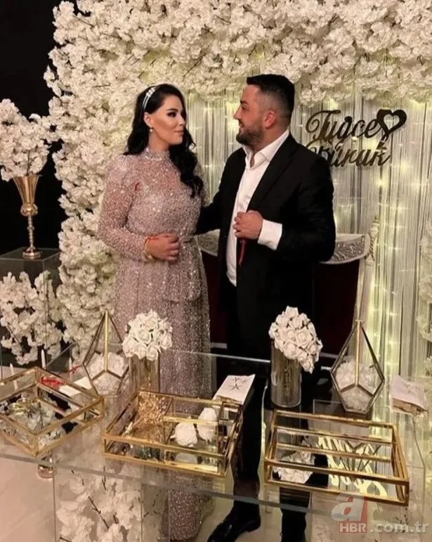 Ferdi Tayfur ve Necla Nazır’ın kızları Tuğçe Tayfur’un nişanlılığı 15 gün sürdü! Başka kadınla görüntüsü çıktı! 3