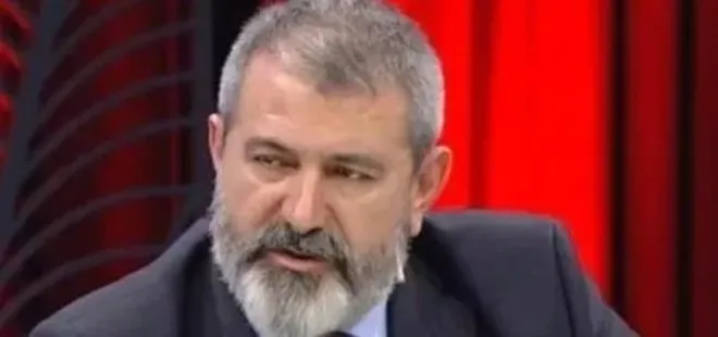 MOSSAD ile irtibatlı Hamza Turhan Ayberk’ten bomba itiraf! Talimatı bakın kimden almış? Detayları A Haber muhabiri açıkladı
