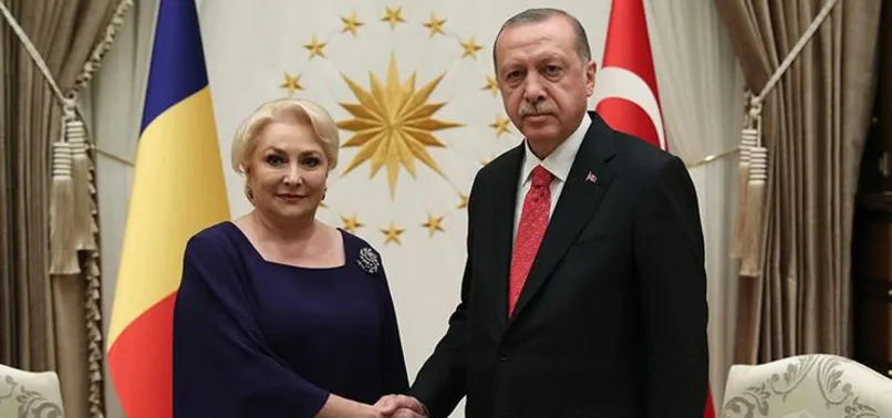 Başkan Erdoğan Ankara'da konuştu