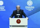 Başkan Erdoğandan Ankarada önemli açıklamalar