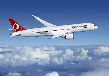 THY'den önemli adım! Ukrayna'dan Dalaman'a direkt uçuş başlıyor