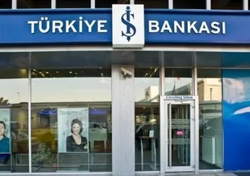 İş Bankası’ndan 5 milyon TL katkı