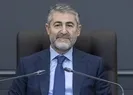 Bakan Nebati açıkladı: Suç duyurusunda bulunduk