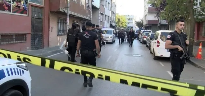 Bağcılar’daki vahşeti paylaşan 3 kişi hakkında karar