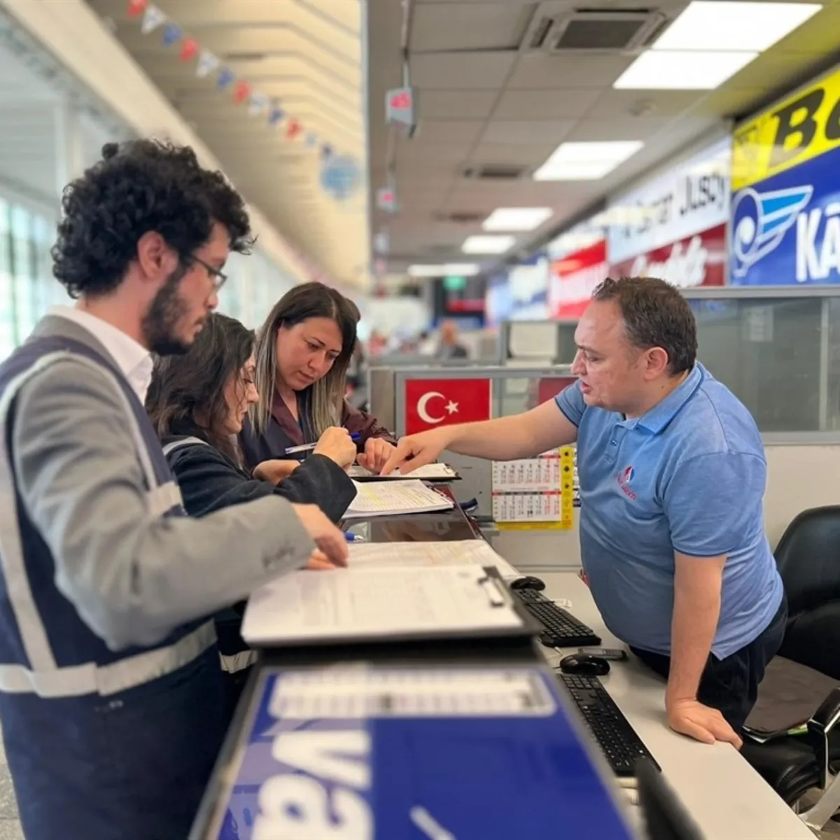 Otobüs firmalarına bayram ayarı! Bilet alırken dikkat