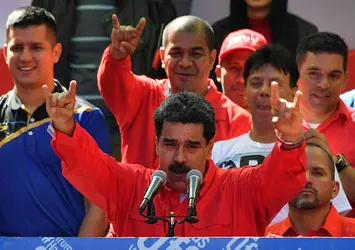 ABD'den Maduro'ya yeni tehdit!