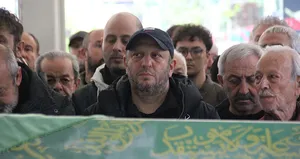 Ünlü oyuncunun acı günü!