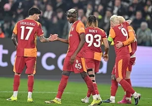 İşte Galatasaray'ın Şampiyonlar Ligi'ndeki muhtemel rakipleri! A Haber'de Liverpool ve Tottenham kıyaslaması