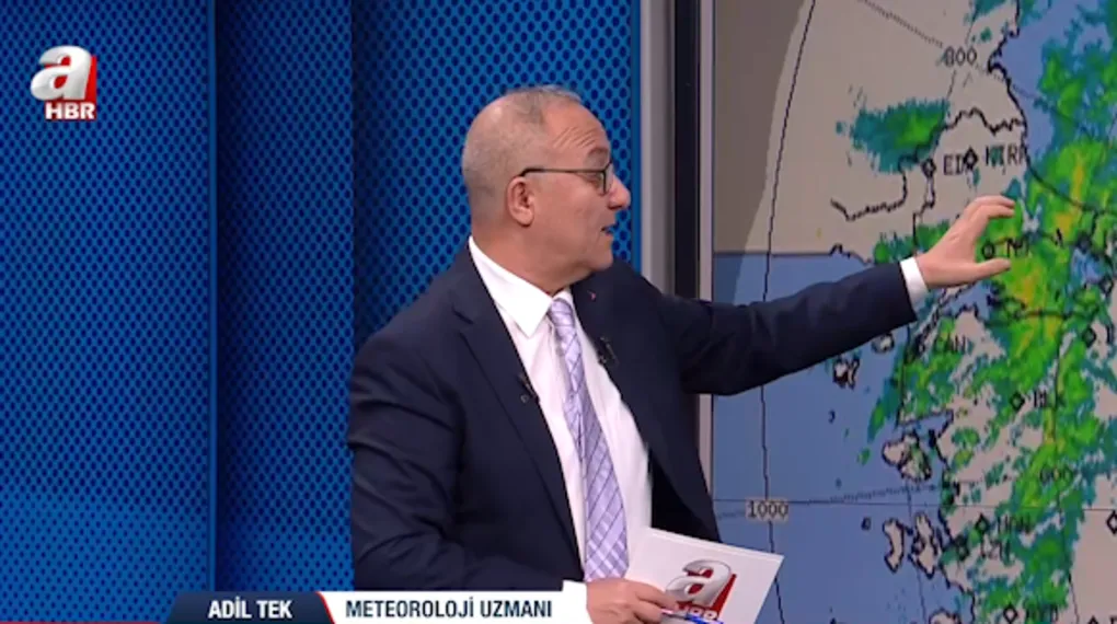 İstanbul'a kar yağacak mı? Meteoroloji uzmanı Adil Tek'ten hafta sonu için kritik uyarılar