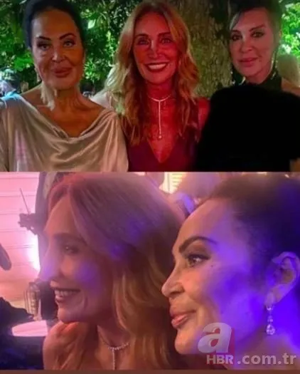 Yeşilçam'ın efsanesi Türkan Şoray son haliyle şoke etti! Bir deri bir kemik kaldı 6