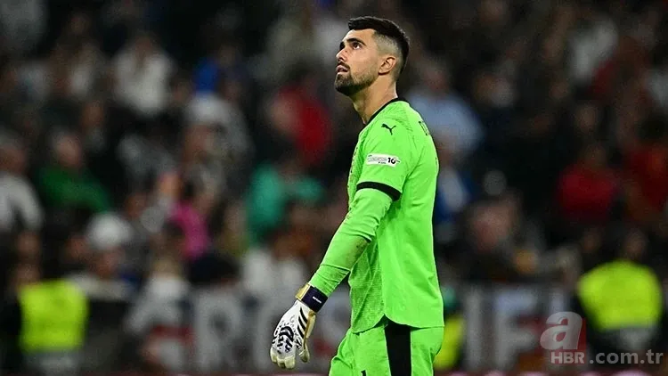 Galatasaray'dan çifte transfer operasyonu! Menajeri İstanbul’a gelecek 5