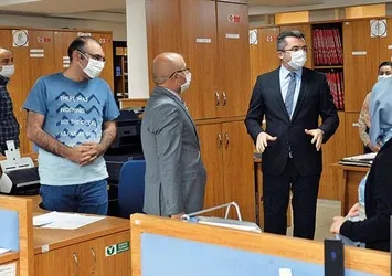Son dakika: Kamuda yeni dönem başladı!