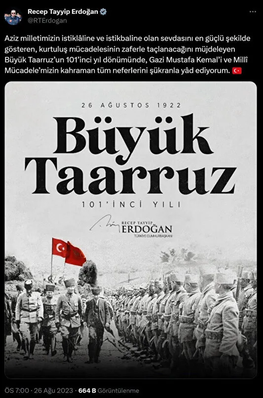 Atatürk’ü anmayan Kılıçdaroğlu’na Uğur Dündar’dan sert tepki: Hayal kırıklığımı anlatmakta sözcükler yetersiz kalıyor