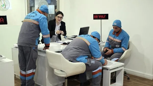 Taşeron sistemi tarih oluyor! Binlerce çalışanın beklediği haber: Bütün işçilere kadro, iş ve kıdem garantisi