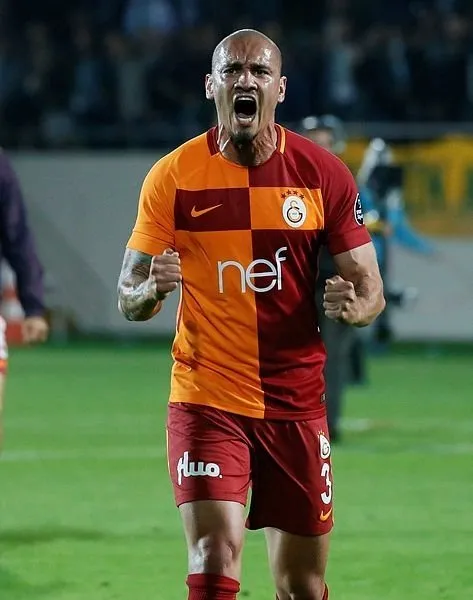 Galatasaray Göztepe’yi yenip şampiyonluğunu ilan ederse ilk olacak!