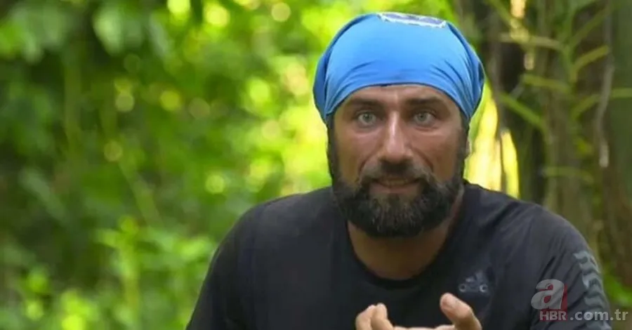 Survivor'da ortalık karıştı! Konseyde üzerine yürüdü, diskalifiye kararı an meselesi! Yasin ve Hikmet kavgası yayını kesti... 7