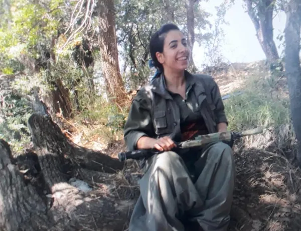 Diyarbakır Barosuna kayıtlı avukat PKK militanı çıktı! Kırmızı kategorideki teröristin sağ kolu