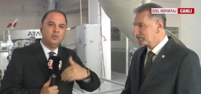 Unla ilgili spekülasyonlar neden yapılıyor? Depolarda ne kadar un var?