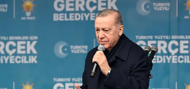 Son dakika | Başkan Erdoğan Afyon’da | CHP’nin adım adım yaklaşan 31 Mart hezimeti: Adaylarını yapay zekaya soruyorlar