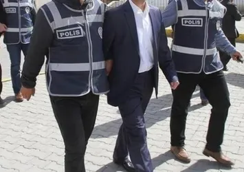 FETÖ firarisi Aydın'da yakalandı