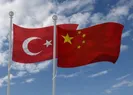 Çin şirketleri Karadenizde