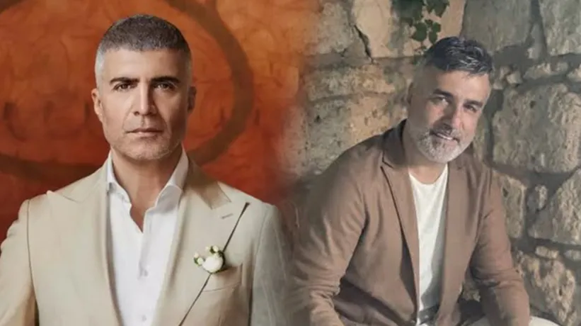 Gerçekler ortaya çıktı! Özcan Deniz'in abisinden şoke eden sözler...