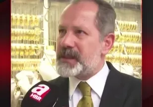 ALTINDA FIRTINA ÖNCESİ SESSİZLİK