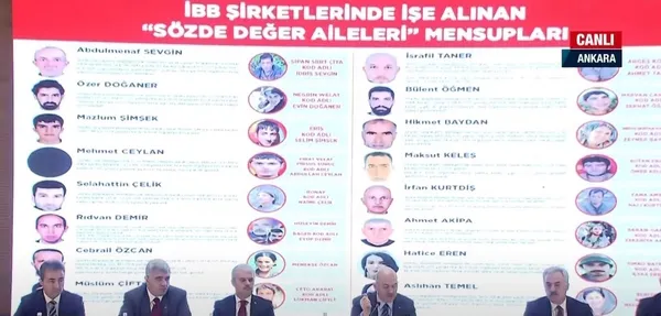 Son dakika: İBB’deki terör soruşturması | İçişleri Bakanı Süleyman Soylu’dan önemli açıklamalar