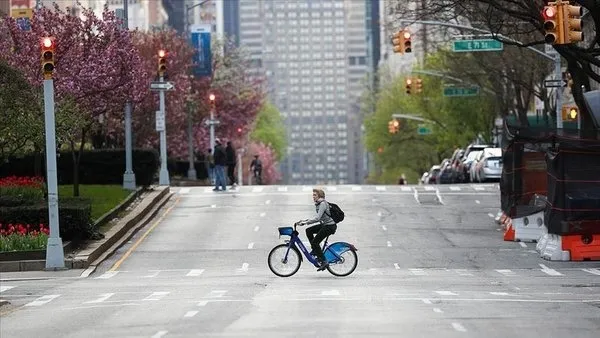 ABD’de kriz büyüyor! İşsizlik maaşı başvuruları yine beklentiyi aştı