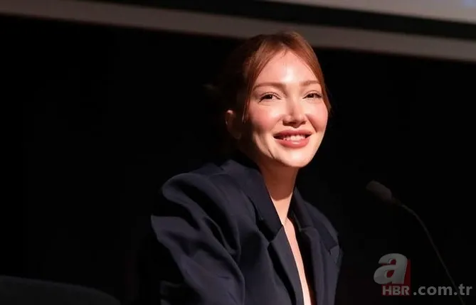 Danla Bilic'in "ilişki" itirafı olay oldu! Aşk iddialarını yalanlamıştı... 5