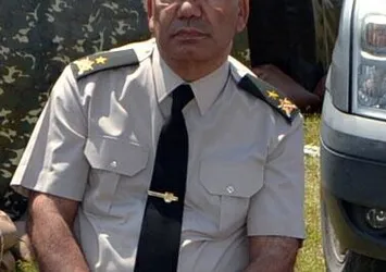 Darbe girişiminde serbest bırakılan ilk general: Tuğgeneral İsmail Gürgen