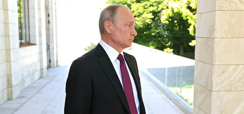 Kremlin: Putin, ABD-Kuzey Kore zirvesinin iptal olmasından üzüntü duyuyor
