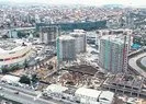 KİPTAŞ kibrit devinin arsasına çöktü!