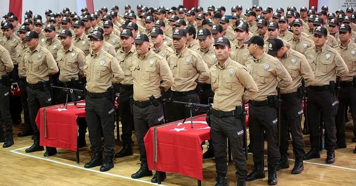 Jandarma Bekci Alimi Ne Zaman 10 Bin Bekci Alimi Icin Tarih Aciklandi Mi Basvuru Tarihi Ve Sartlar
