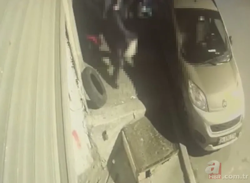 Küfürleşme cinayetinde kan donduran ifade: Öldürmek isteseydim... 6