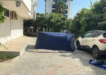 Antalya'da eski belediye başkanı Adnan Genç ölü bulundu! Sır olay