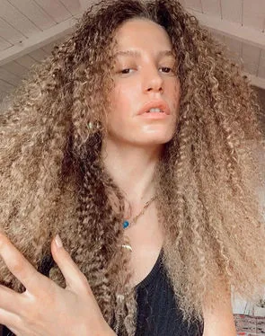 Müjde Ar’ın son hali sevenlerini korkuttu 3