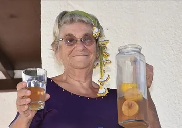 Canan Karatay önerdi! Öksürüğü bıçak gibi kesiyor! 2-3 damla...