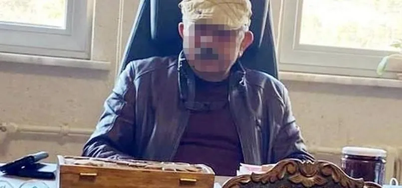 Ankara’da profesörden avukata akılalmaz tehdit: Seni diri diri yakacağım