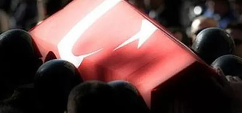 Ağrı'da çatışma! Şehit ve yaralılar var