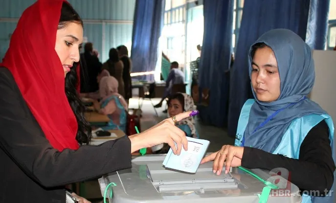 Dünyanın takip ettiği seçim bitti! 901 noktada iletişim yok 24