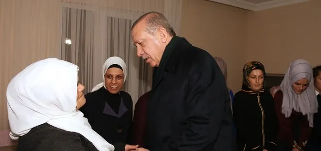 Son dakika | Başkan Erdoğan'dan şehit Eren Bülbül paylaşımı: Mücadelemizi sonuna kadar sürdüreceğiz