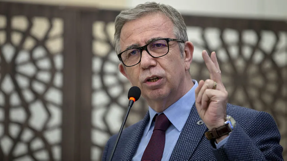 Mansur Yavaş seçilirse 20 bin sol örgüt üyesini mi işe alacak iddiası doğrulandı