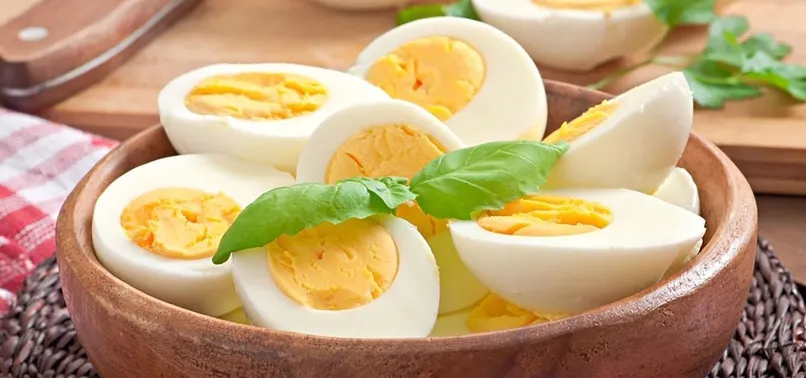 Yumurtanın bir faydası daha ortaya çıktı