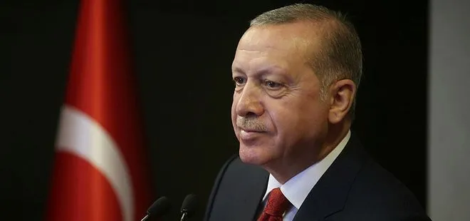 Başkan Erdoğan’dan koronavirüs mesajı: Salgın etkisiz hale gelene kadar...