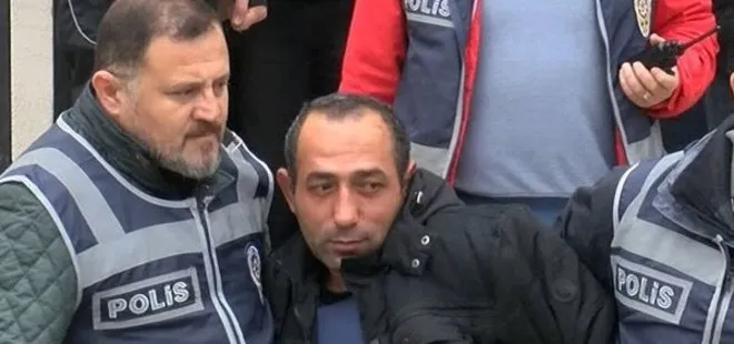 Ceren Özdemir’in katili Özgür Arduç, yaraladığı polisler için hesap verecek