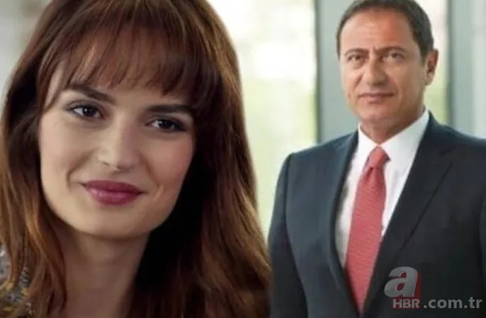 Acı Hayat'ta Kenan İmirzalıoğlu'nun partneriydi! Sessiz sedasız iş insanı Mehmet Ali Çebi ile evlenen Selin Demiratar son halini paylaştı 7