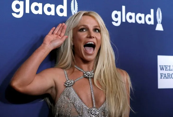 Akıl sağlığından endişe edilmişti! Britney Spears yeniden rehabilitasyon merkezinde